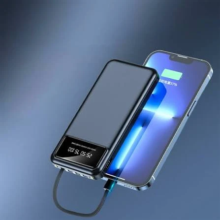 Power Banks