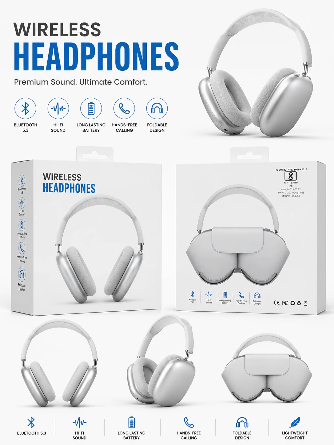 Product